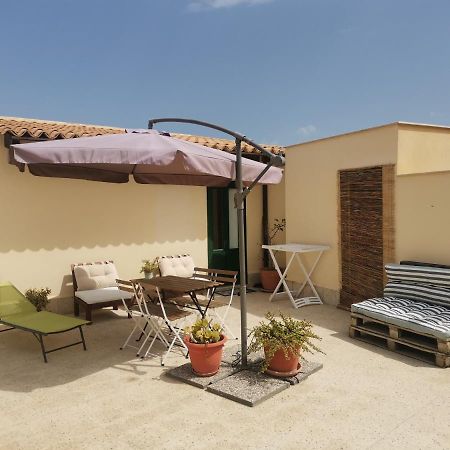 Villa Ortigia Bedda Mia Syracuse Esterno foto
