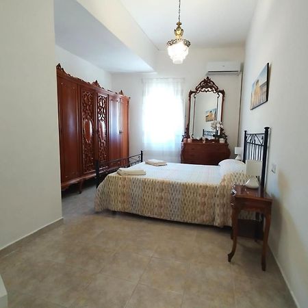 Villa Ortigia Bedda Mia Syracuse Esterno foto
