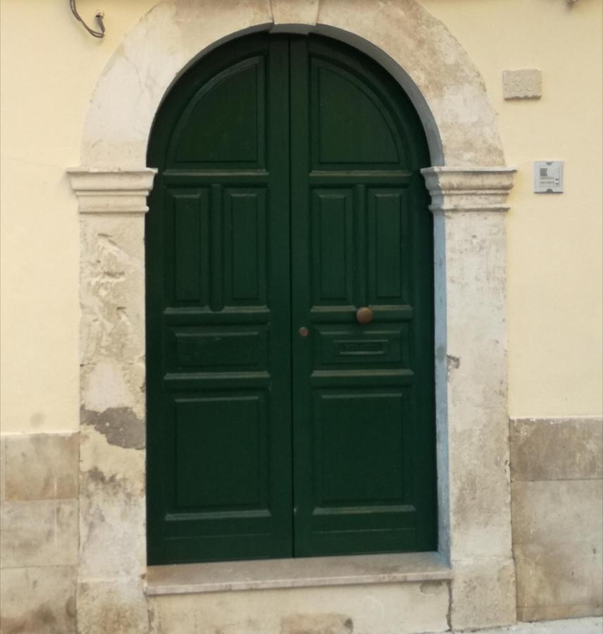 Villa Ortigia Bedda Mia Syracuse Esterno foto