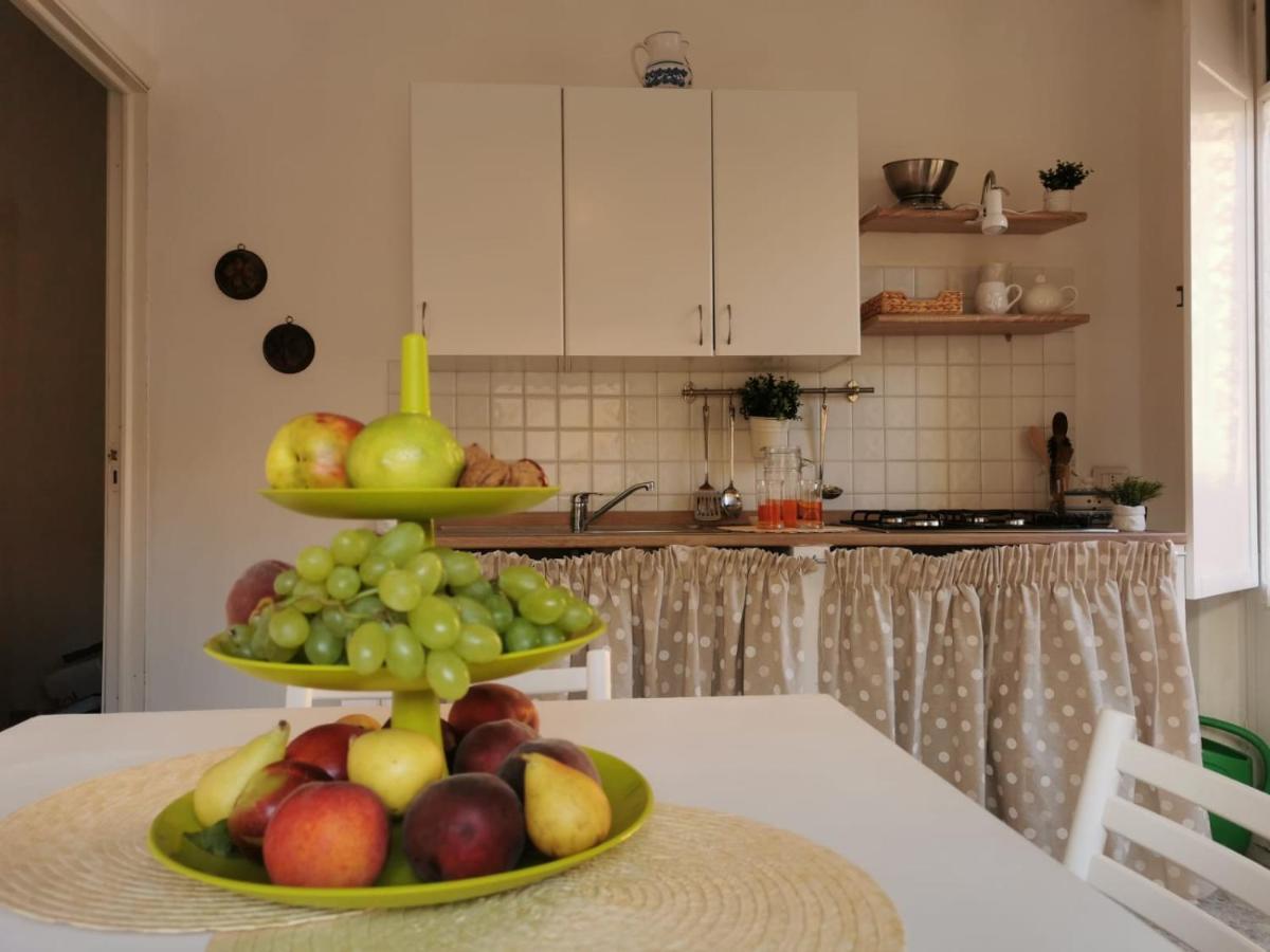 Villa Ortigia Bedda Mia Syracuse Esterno foto
