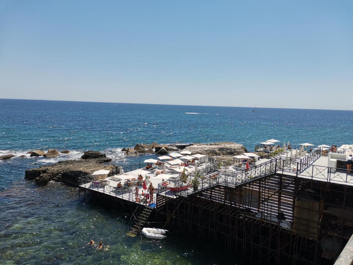 Villa Ortigia Bedda Mia Syracuse Esterno foto