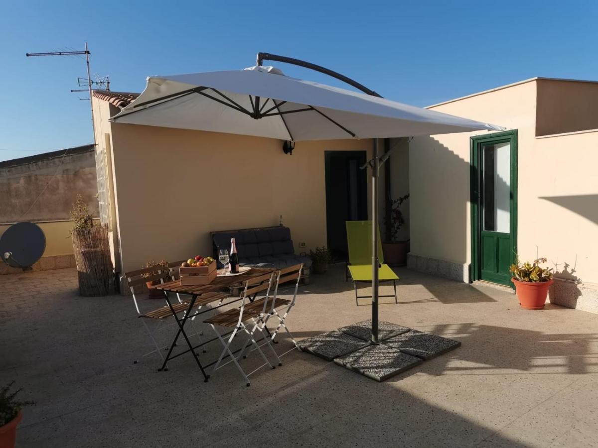 Villa Ortigia Bedda Mia Syracuse Esterno foto
