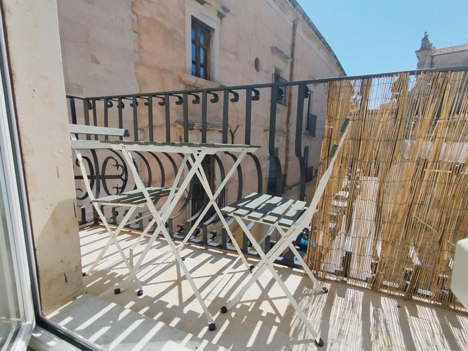 Villa Ortigia Bedda Mia Syracuse Esterno foto